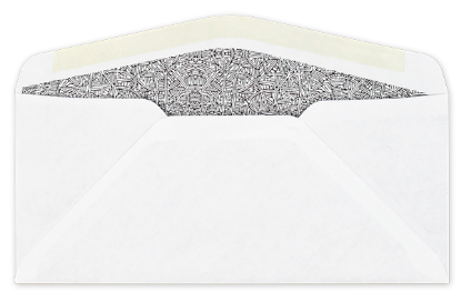 Picture of 9  24 BLACK WESCO® REGULAR