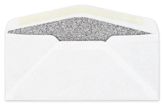 Picture of 9  24 BLACK WESCO® REGULAR