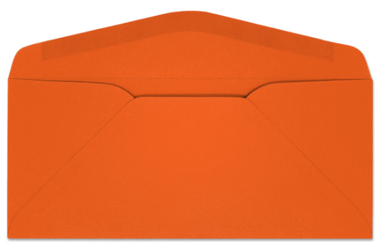 Picture of 9  24 ORANGE STARBURST® REGULAR