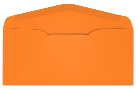 Picture of 9  24 TANGERINE STARBURST® REGULAR