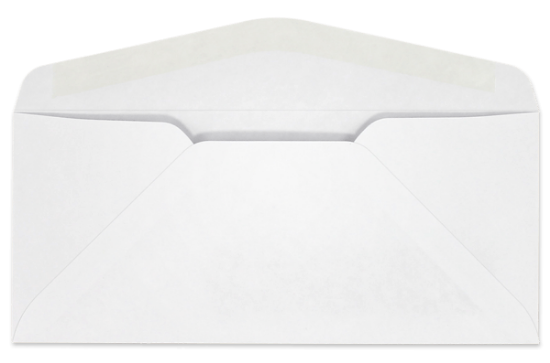 Picture of 9  24 WESTERN SULPHITE®  POLY WINDOW