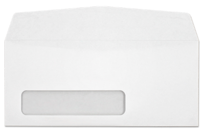 Picture of 9  24 DIGI-C® PAPER -DIGI-CLEAR® 'A' WINDOW