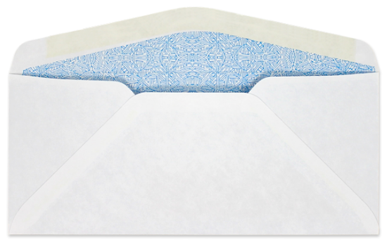 Picture of 9  24 WESCO® POLY WINDOW