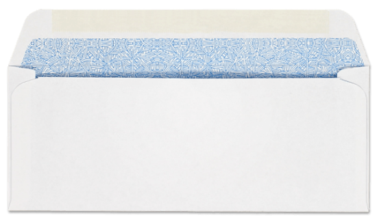 Picture of 3-9/16 X 8-3/4 24  ACCOUNTING SOFTWARE WINDOW