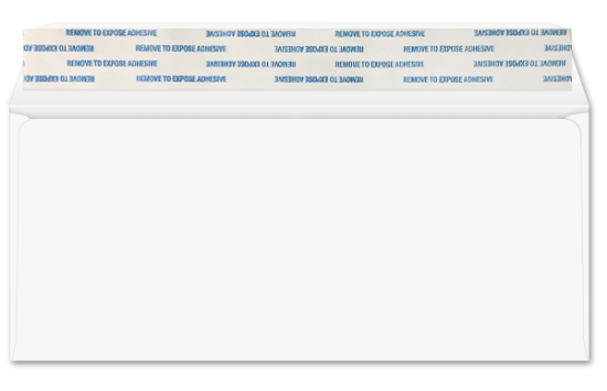 Picture of 10  24 WESTERN SULPHITE® POLY  WINDOW W/KWIK-TAK®®