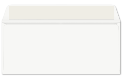 Picture of 10  24 WESTERN SULPHITE®  POLY WINDOW W/KWIK-TAK®®