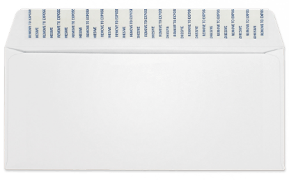 Picture of 10   24 WESTERN SULPHITE® REGULAR W/KWIK-TAK®®