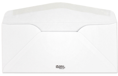 Picture of 10  24 WESTERN SULPHITE® REGULAR W/PLEASE RECYCLE LOGO