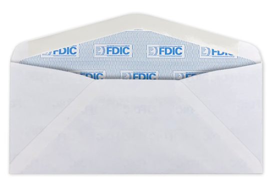 Picture of 10  24 DIGI-CLEAR®  WINDOW FDIC® TINT