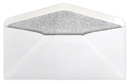 Picture of 10  24 DIGI-CLEAR® 'C' WINDOW BLACK CONFETTI TINT