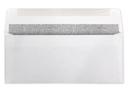 Picture of 10  24 DIGI 'C' WINDOW CONFETTI TINT