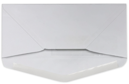 Picture of 10  24 DIGI-CLEAR® WINDOW -POSTAGE METER