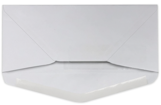 Picture of 10  24 DIGI-CLEAR® WINDOW -POSTAGE METER