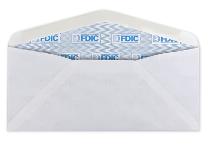 Picture of 10  24 DIGI-CLEAR®  WINDOW FDIC® TINT