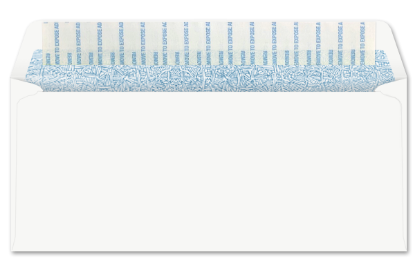Picture of 10  24 WESCO® POLY WINDOW W/KWIK-TAK®®