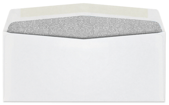 Picture of 10   24 BLACK WESCO® REGULAR