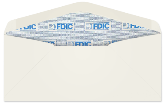 Picture of 10   24 FDIC® TINT REGULAR