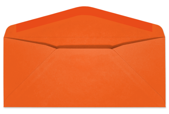 Picture of 10  24 ORANGE STARBURST® REGULAR