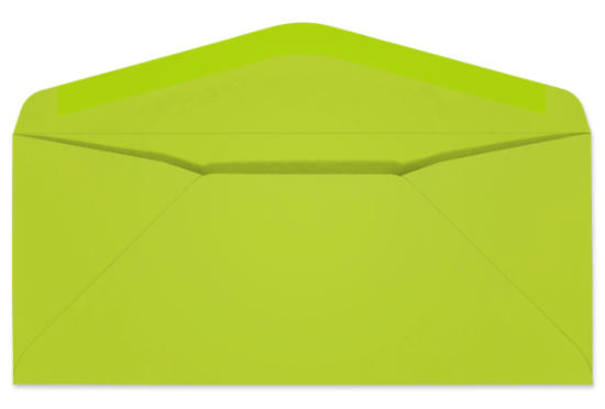 Picture of 10  24 LIME STARBURST® REGULAR