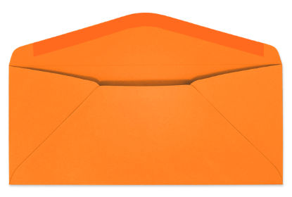 Picture of 10   24 TANGERINE STARBURST® REGULAR