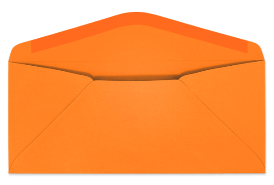 Picture of 10   24 TANGERINE STARBURST® REGULAR