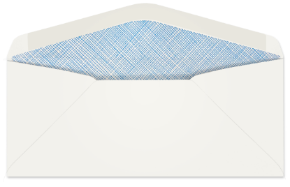 Picture of 10  24 PRESIDENT® BLUE CROSSHATCH  WINDOW