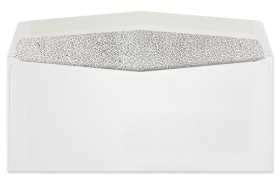 Picture of 10  24 WESCO® ALL-PURPOSE POLY WINDOW