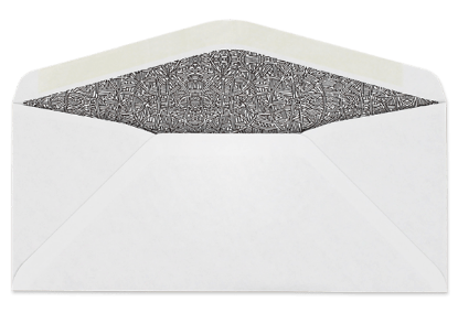 Picture of 10  24 WESCO® LASER CHECK POLY WINDOW