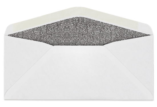 Picture of 10  24 WESCO® LASER CHECK POLY WINDOW