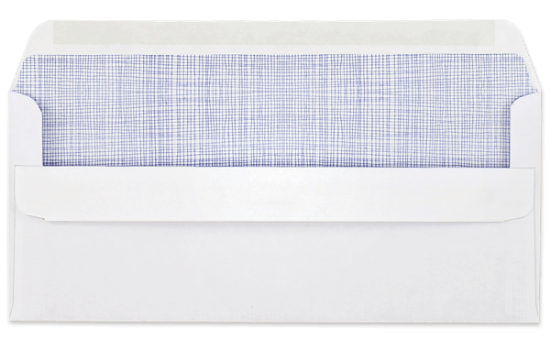 Picture of 10  24 WESTERN SULPHITE®  WINDOW W/TINT & FLIP-STIK®