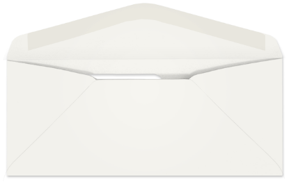 Picture of 10  24 WESTERN SULPHITE® POSTAGE METER WINDOW