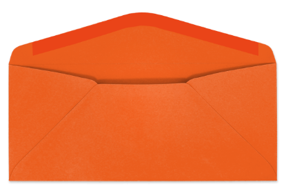 Picture of 10  24 ORANGE STARBURST® WINDOW