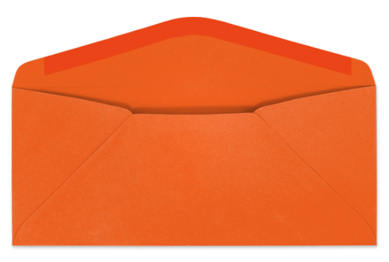 Picture of 10  24 ORANGE STARBURST® WINDOW