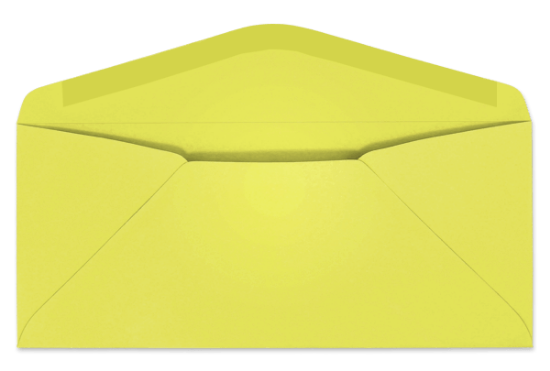 Picture of 10   24 LEMON STARBURST® WINDOW