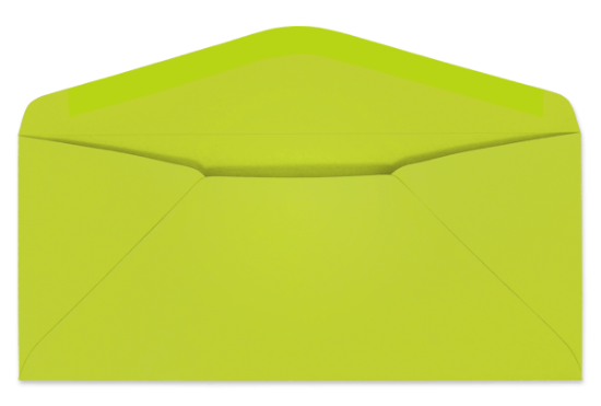 Picture of 10  24 LIME STARBURST® WINDOW