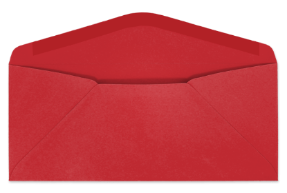 Picture of 10   24 RED STARBURST® WINDOW