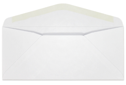 Picture of 10  24 DIGI-CLEAR® 'C' WINDOW MACHINE INSERTABLE