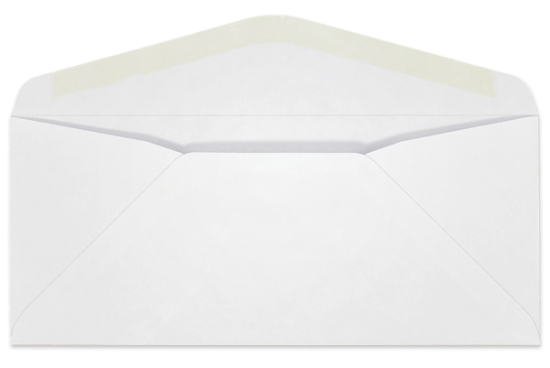 Picture of 10  24 DIGI-CLEAR® 'C' WINDOW MACHINE INSERTABLE