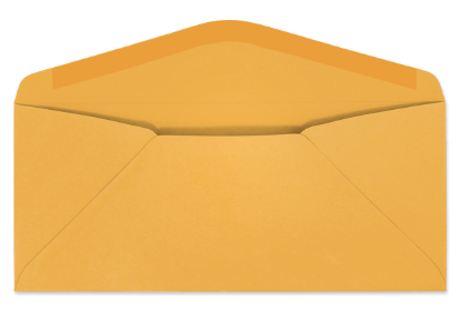 Picture of 10   24 PRISM® GOLDENROD DIGI-CLEAR® WINDOW