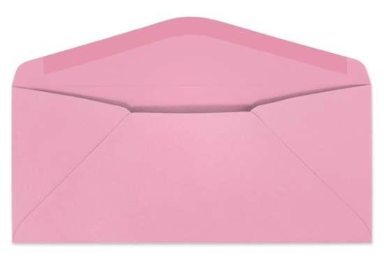 Picture of 10   24 PRISM® PINK DIGI-CLEAR® WINDOW