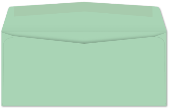 Picture of 10  24 PRISM® GREEN  POLY WINDOW