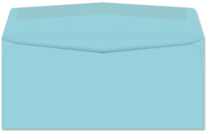 Picture of 10  24 PRISM®  BLUE POLY WINDOW
