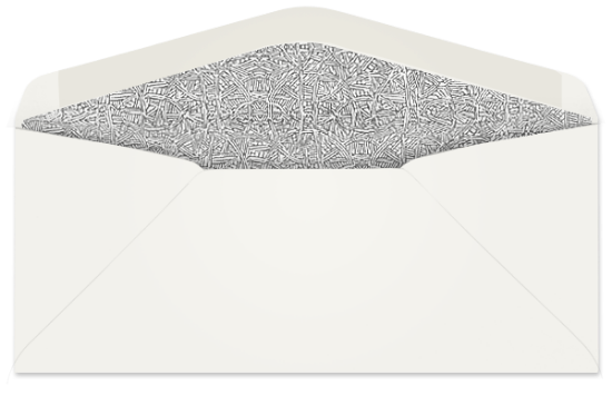 Picture of 10  24 PRESIDENT®  POLY WINDOW W/BLACK WESCO® TINT