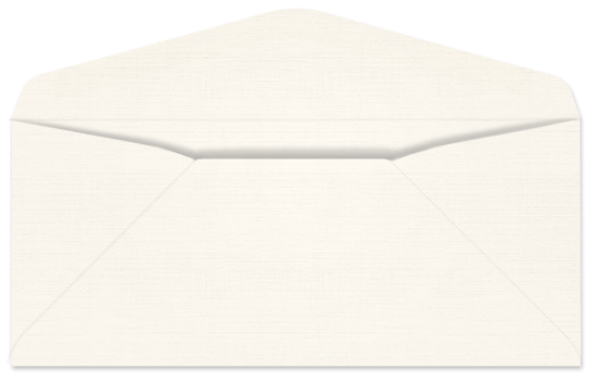 Picture of 10  24 ANTIQUE LINEN -WHITE  DIGI-CLEAR® WINDOW