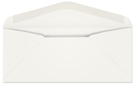 Picture of 10  24 WESTERN SULPHITE®  POLY WINDOW