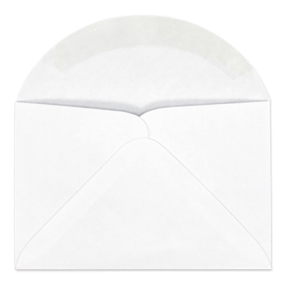 Picture of 2-5/16 X 3-5/8  20 WESTERN SULPHITE® #3 DRUG