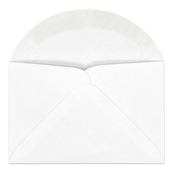 Picture of 2-5/16 X 3-5/8  20 WESTERN SULPHITE® #3 DRUG