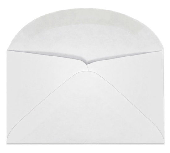 Picture of 2-1/2 X 4-1/4  20 WESTERN SULPHITE® PAY