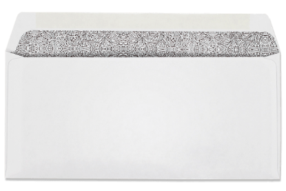 Picture of 4-1/8 X 9  24 BLACK WESCO® DBL WINDOW