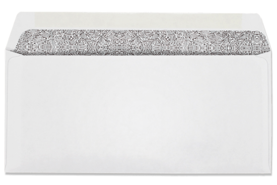 Picture of 4-1/8 X 9  24 BLACK WESCO® DBL WINDOW